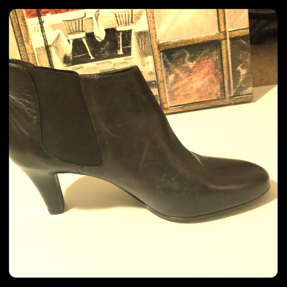 Alex Marie booties
